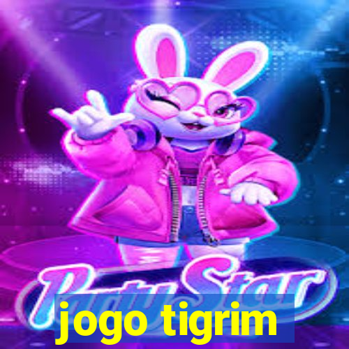 jogo tigrim